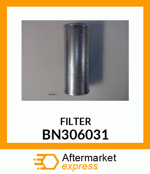 FILTER BN306031