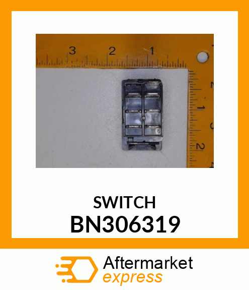 SWITCH BN306319