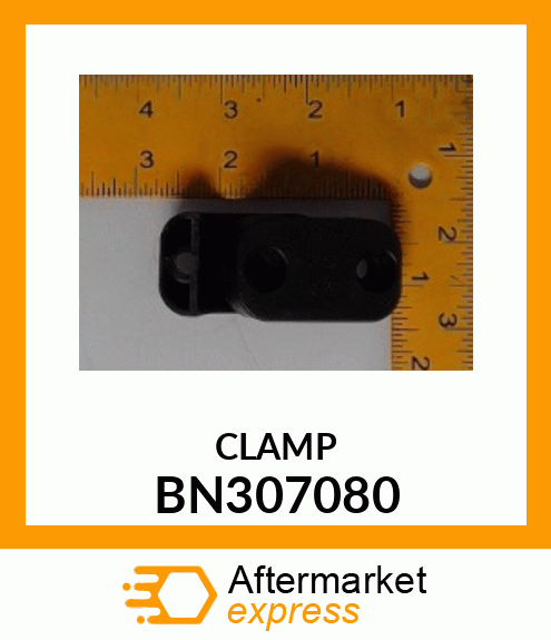 CLAMP BN307080