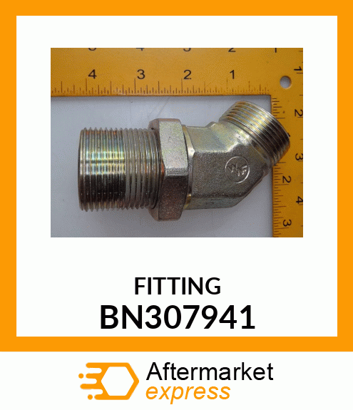 FITTING BN307941