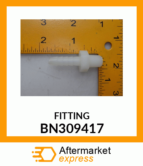 FITTING BN309417