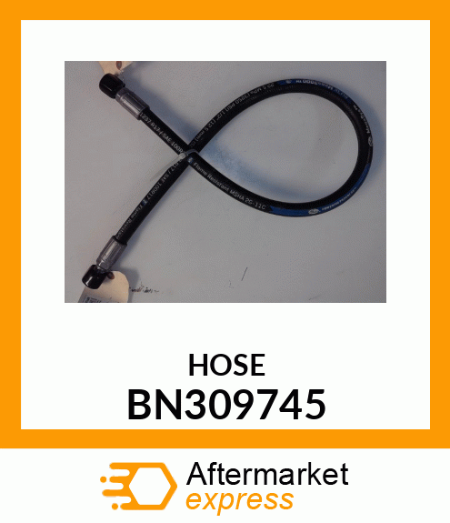 HOSE BN309745