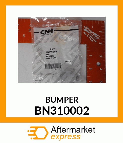 BUMPER BN310002