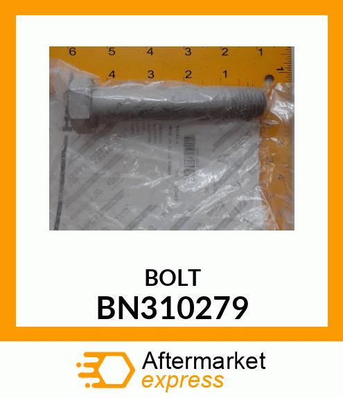 BOLT BN310279