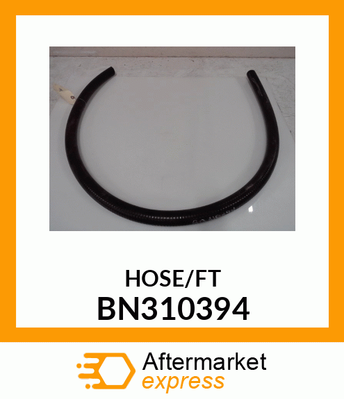 HOSE/FT BN310394