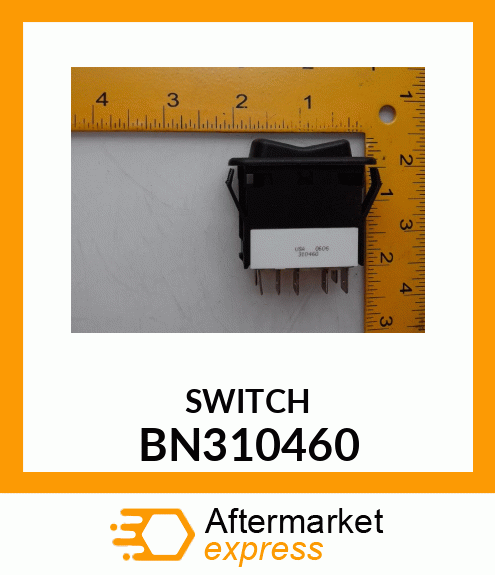 SWITCH BN310460