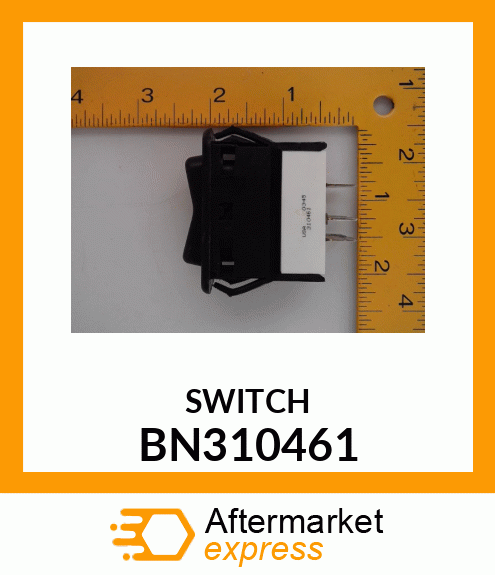 SWITCH BN310461