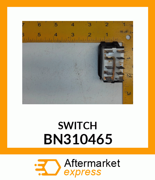 SWITCH BN310465