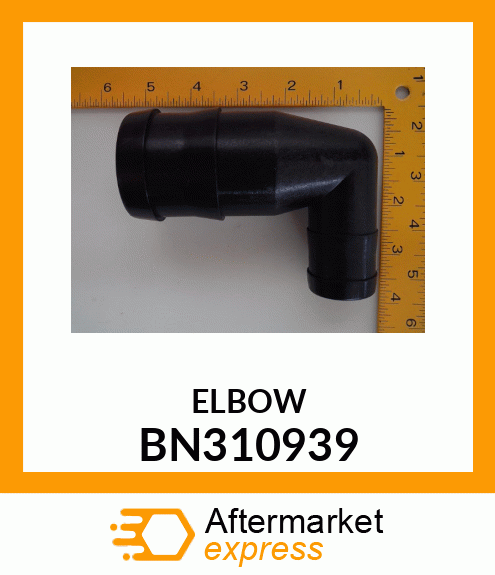 ELBOW BN310939