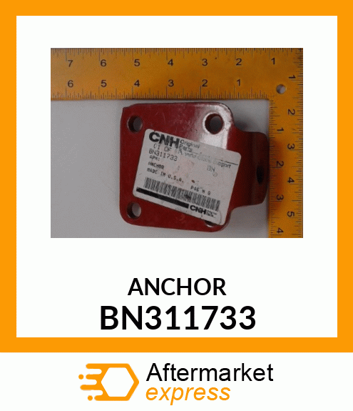 ANCHOR BN311733