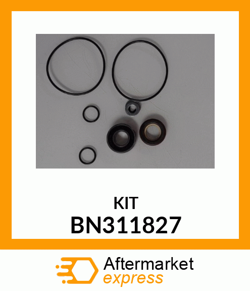 KIT BN311827