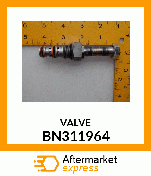 VALVE BN311964