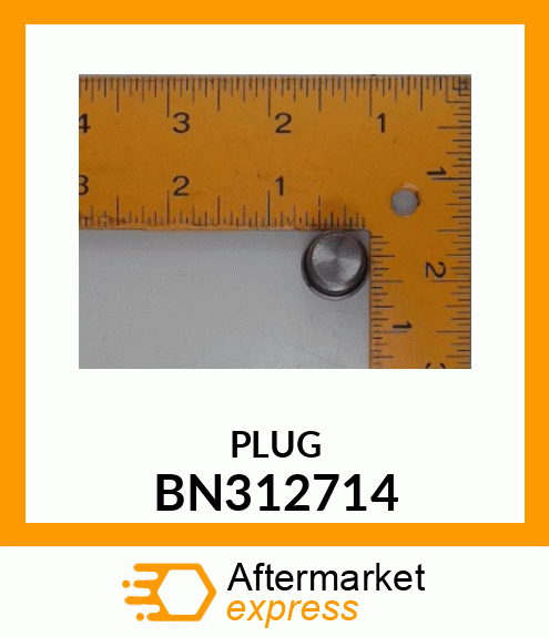 PLUG BN312714