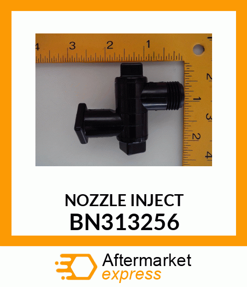 NOZZLEINJECT BN313256