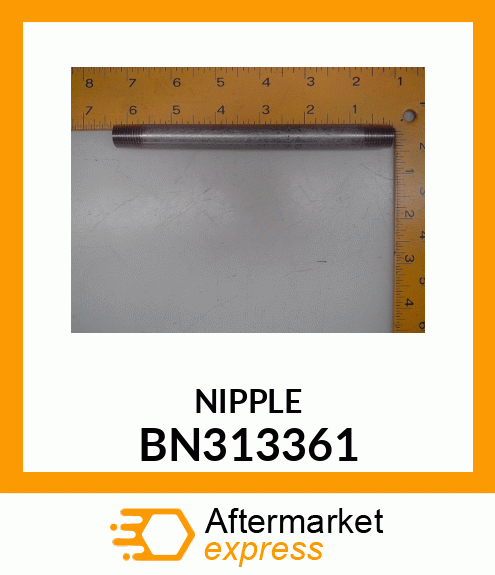 NIPPLE BN313361