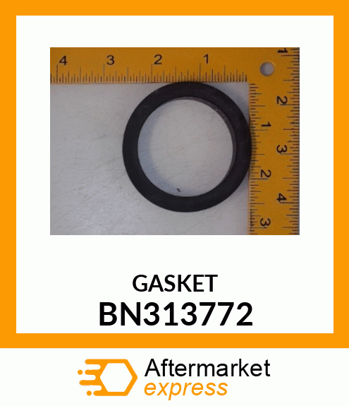 GASKET BN313772