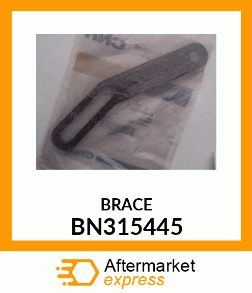 BRACE BN315445