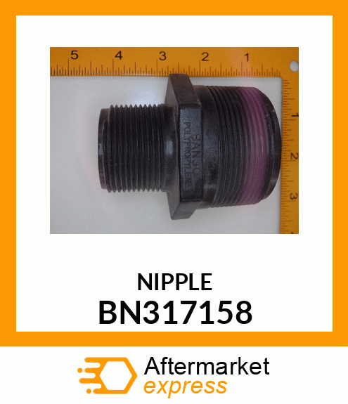 NIPPLE BN317158