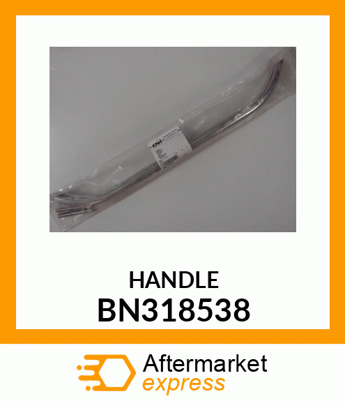 HANDLE BN318538