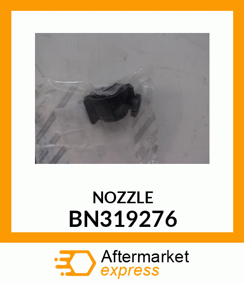 NOZZLE BN319276