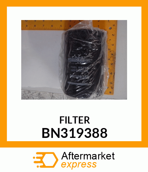 FILTER BN319388