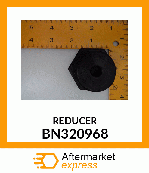 REDUCER BN320968