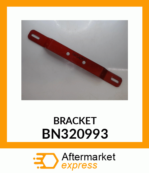 BRACKET BN320993