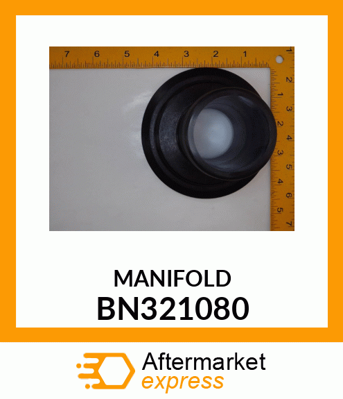 MANIFOLD BN321080