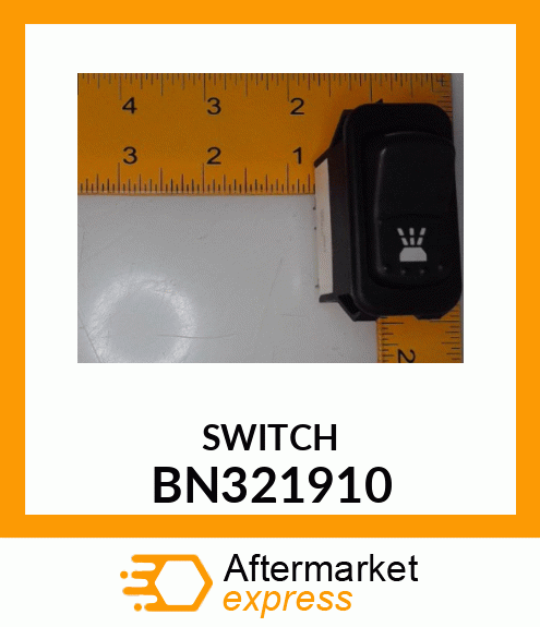 SWITCH BN321910