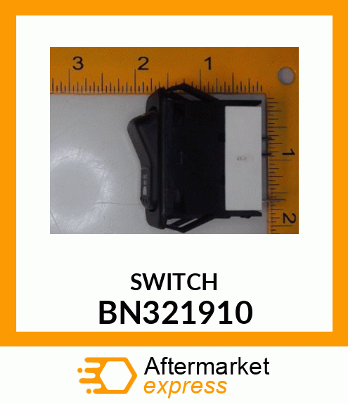 SWITCH BN321910