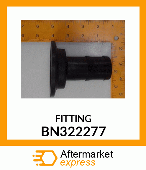 FITTING BN322277