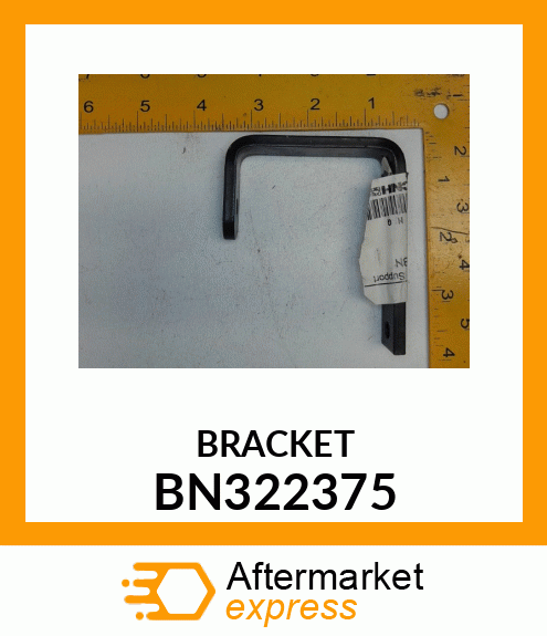 BRACKET BN322375