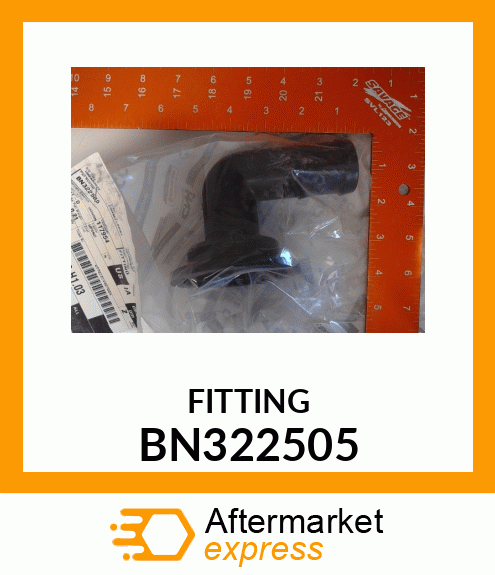 FITTING BN322505