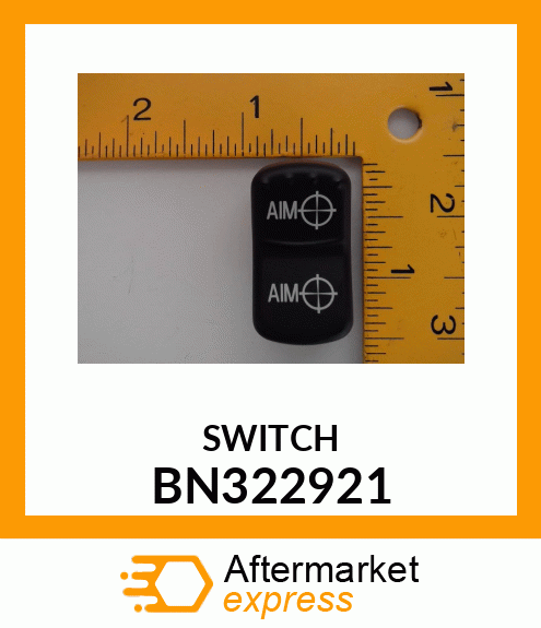 SWITCH BN322921