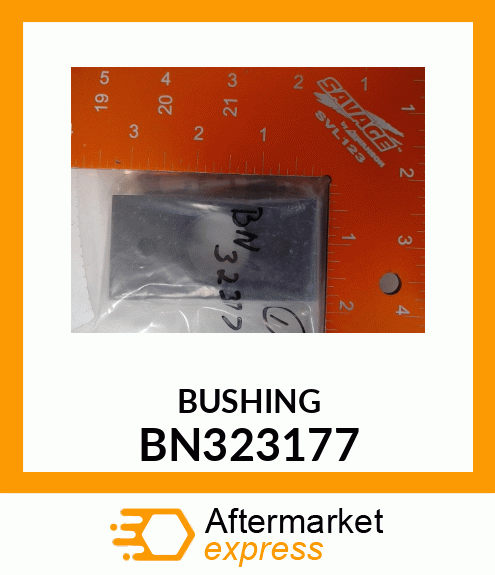 BUSHING BN323177