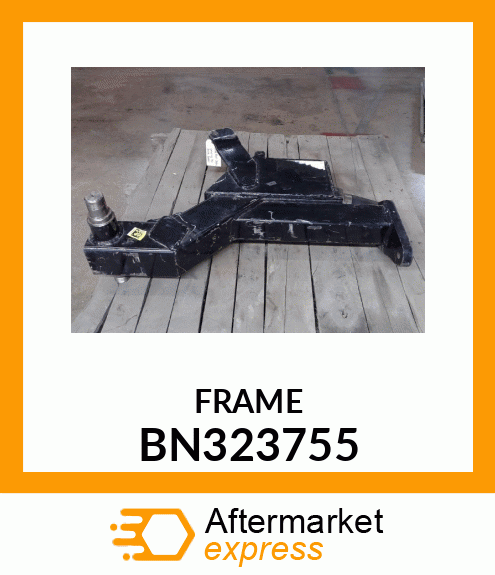 FRAME BN323755