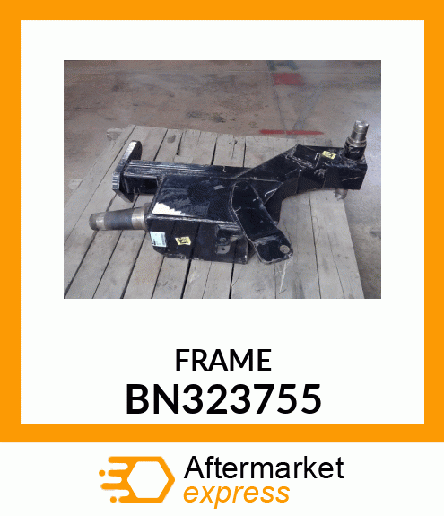 FRAME BN323755