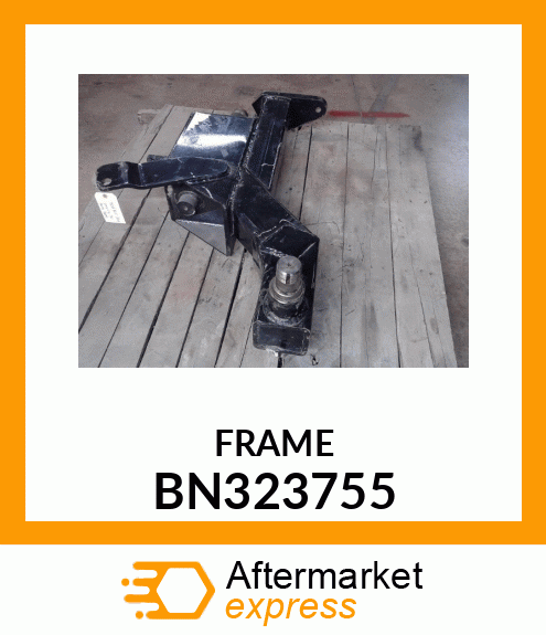 FRAME BN323755