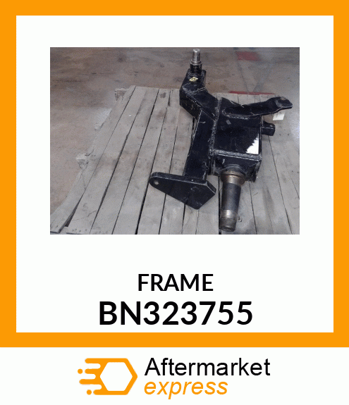 FRAME BN323755