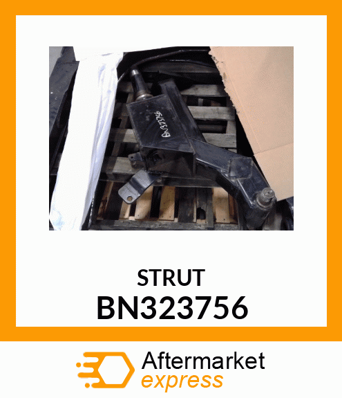 STRUT BN323756