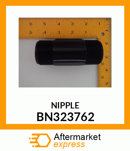 NIPPLE BN323762