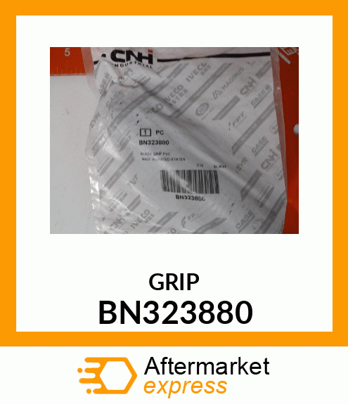 GRIP BN323880