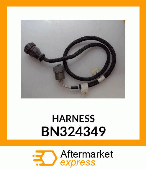 HARNESS BN324349