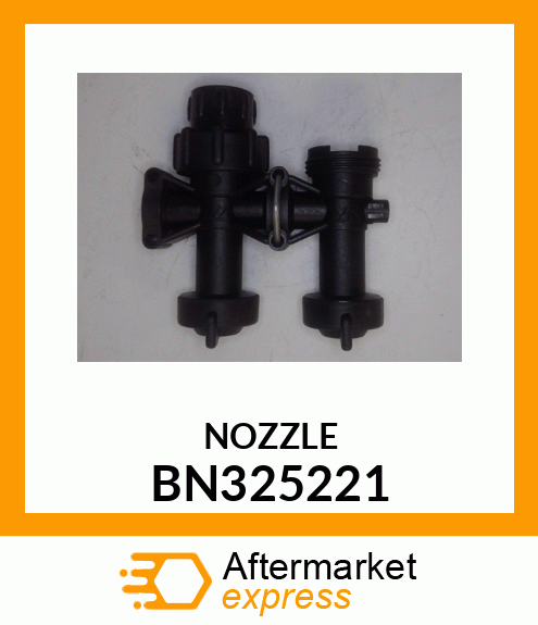 NOZZLE BN325221