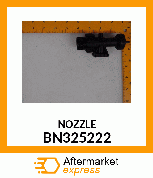 NOZZLE BN325222