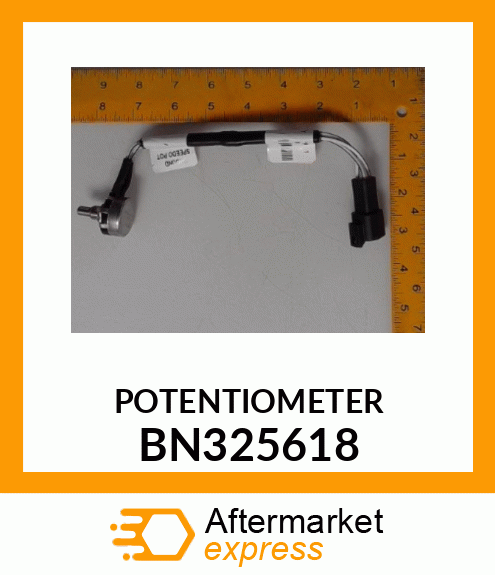 POTENTIOMETER BN325618