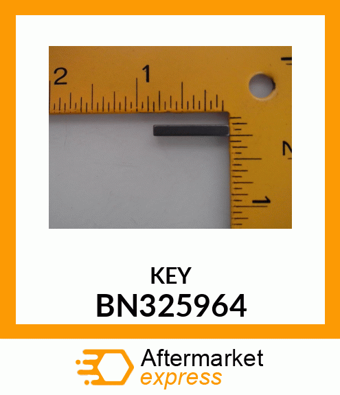 KEY BN325964