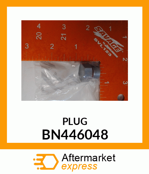 PLUG BN446048