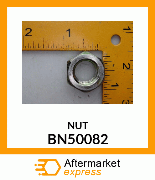 NUT BN50082