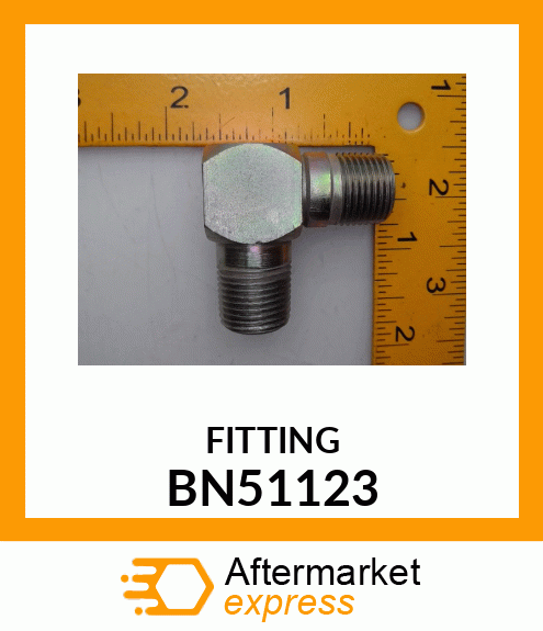 FITTING BN51123